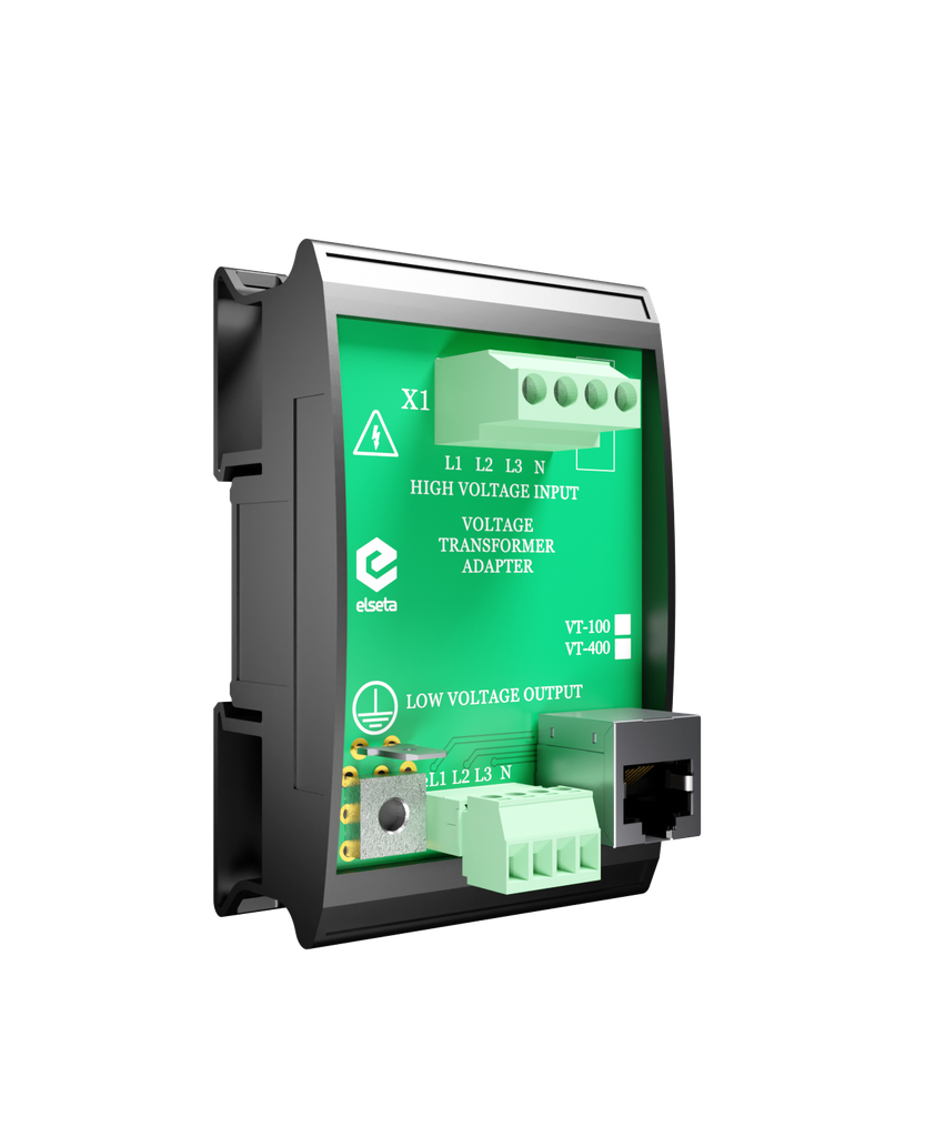 ELSETA VT-100V Adapter