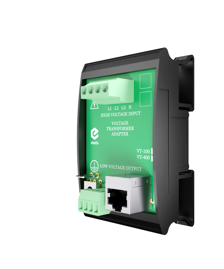 ELSETA VT-100V Adapter
