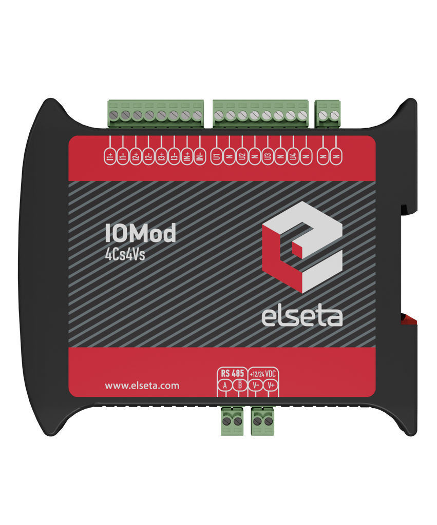 ELSETA IOMOD 4CS4VS v1.0