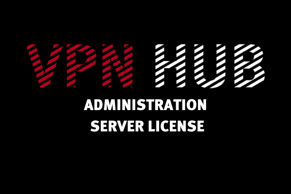 VPN Hub admin