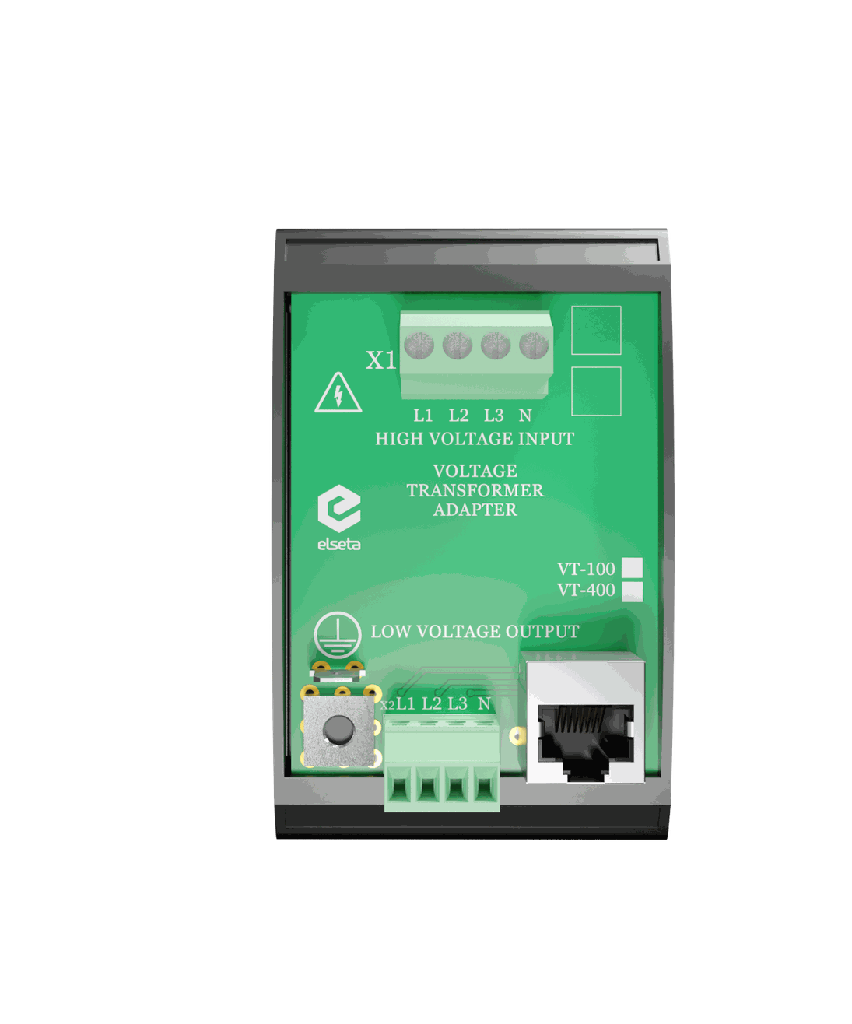 VT-100V Adapter