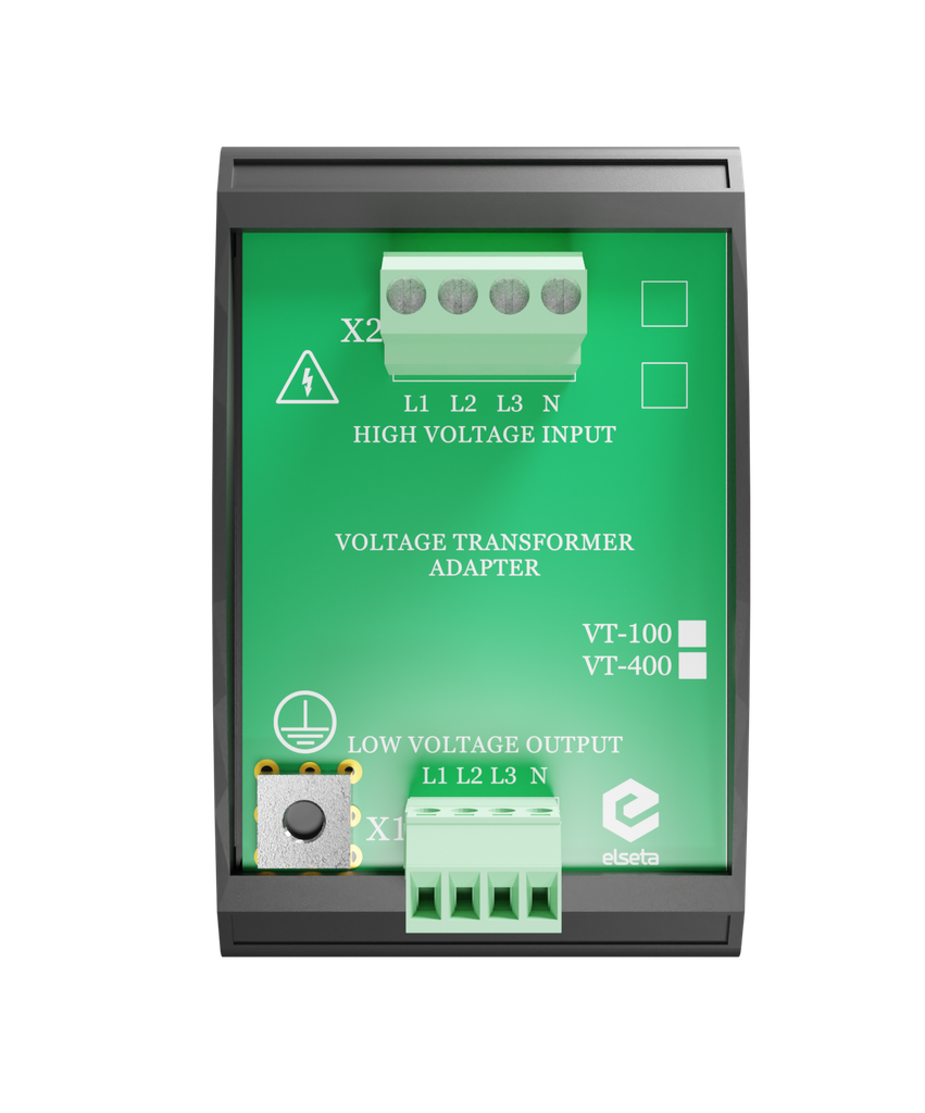 VT-400V Adapter