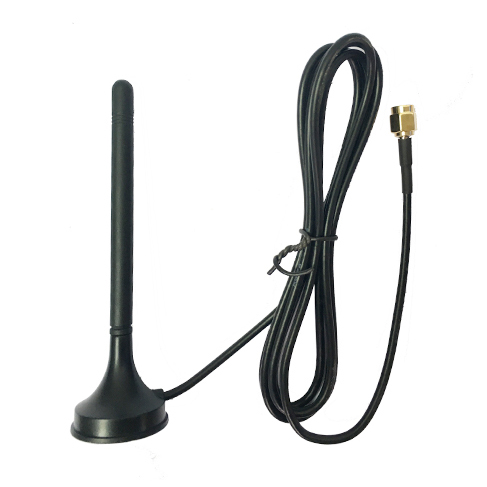 Wifi antenna for ConMod 2m