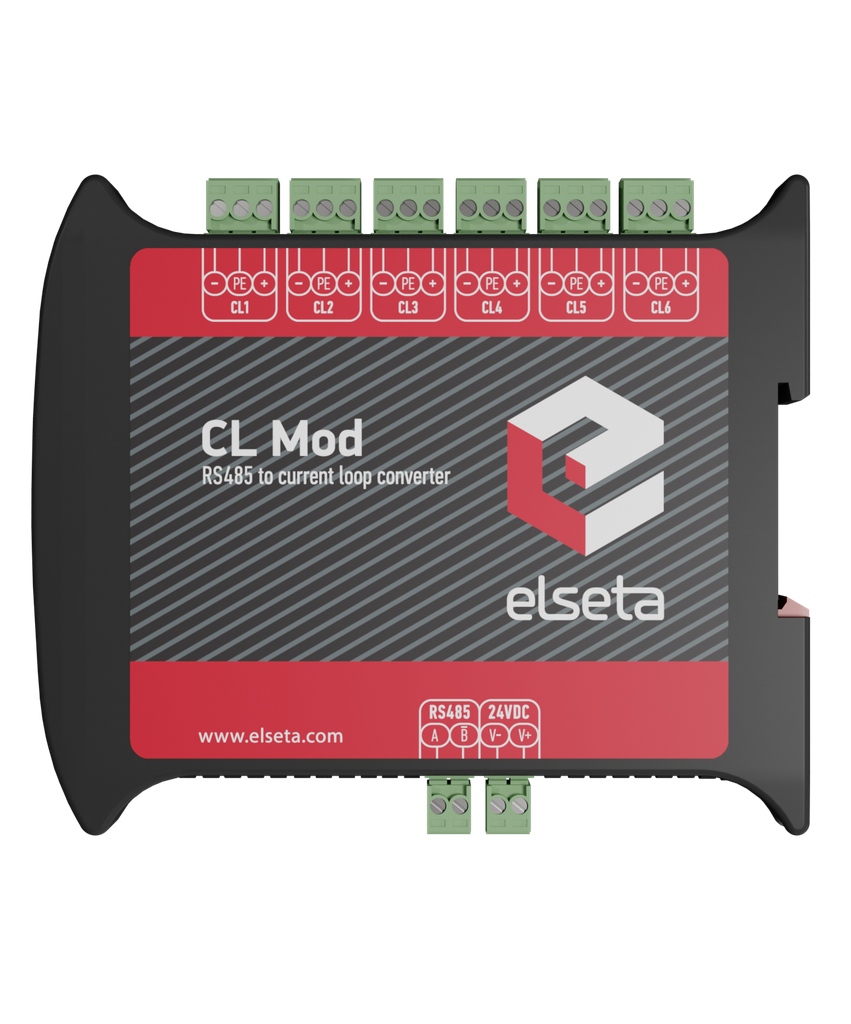 ELSETA CLMOD6