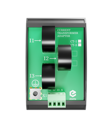 [CT-1A Adapter] CT-1A Adapter