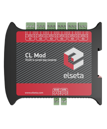 [CLMOD6] CLMOD6